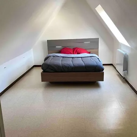 Appartement Les De La Chouette Appt 6