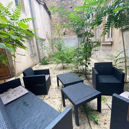Les De La Chouette Appt 6 Appartement